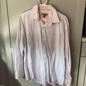 Men’s Dress Shirt